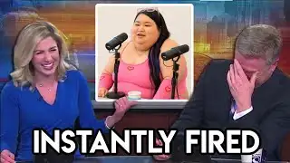 People Laughing at The WORST Possible Moments (SHOCKING!)