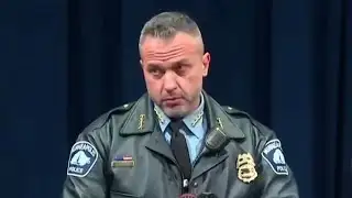 ‘People need to leave’: Minneapolis protesters throw fireworks at police