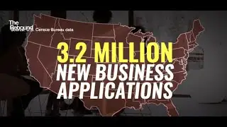 People starting new businesses