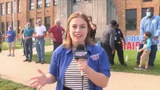 Peoria Public Schools Celebrate Back to School