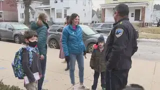 Peoria Public Schools 