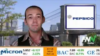 PepsiCo Expands, Earnings Down in The Short Term