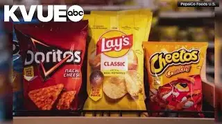 PepsiCo lowering prices on Doritos, Lay