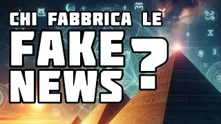 PERCHÉ CREDIAMO ALLE BUFALE?