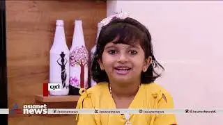 പെർഫെക്ട് ഓകെ ആയി ധ്വനിയുടെ 