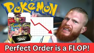 Perfect Order Revealed and it