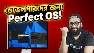 ডেভেলপারদের জন্য Perfect OS! Anduin OS