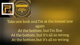 Periphery-The Way the News Goes(Lyrics)