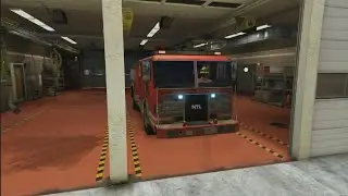 Permanent! Fire Department God Mode Glitch GTA Online (No Requirements) NEW