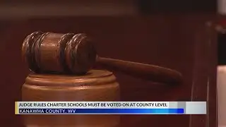 Permanent injunction ruled in charter school case