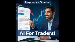 Perplexity AI for Finance: Smarter Stock Research in Minutes