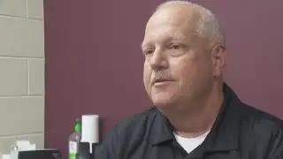Perry County Sheriff announces retirement