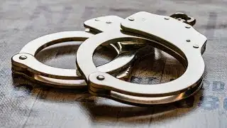 Person arrested by marshals, SWAT units in DeKalb County