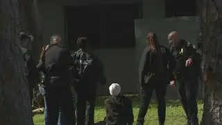 Person of interest detained after reported rape at Florida Memorial