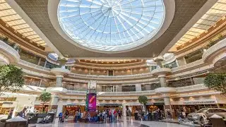 Person shot inside of Atlanta airport