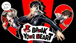 Persona 5’s Phantom Mechanic