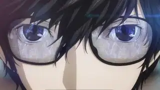 Persona 5 - Teaser Trailer #2 - PSX 2014