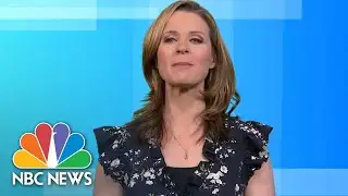 Personal Development: The Art Of Asking For Help | NBC News