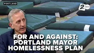 Perspectives: Portland