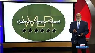 Perspectives: Warrior Legacy Ranch