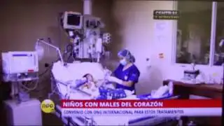 Peru 2014 Media Coverage