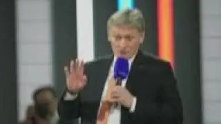 Peskov criticises US Democrats