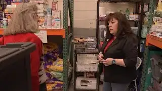 Pet surrenders rise as costs climb, but help is available