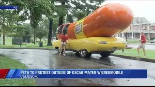 PETA protest planned