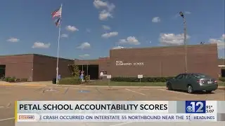Petal School District achieves 11th consecutive ‘A’ rating