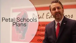 PETAL SCHOOL DISTRICT RETURN TO SCHOOL PLAN 7.15.2020