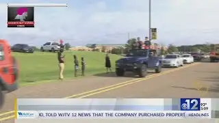 Petal School District students return to class on Friday