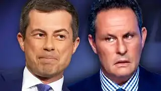 Pete Buttigieg DOMINATES Fox Host… Leaves Him SPEECHLESS!