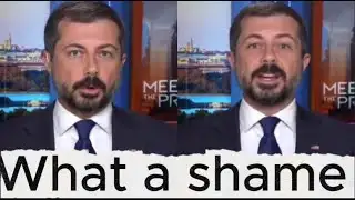 Pete Buttigieg just issued the most ridiculous warning