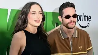 Pete Davidson BABY NEWS CONFIRMED! Inside Their Secret Celebration 👶🎉