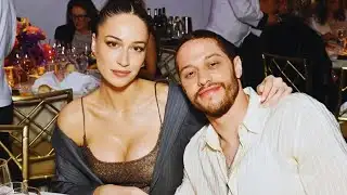 Pete Davidson & Elsie Hewitt Expecting First Baby: A New Chapter