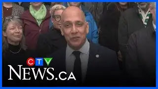 Pete Fry running to be Vancouver mayor