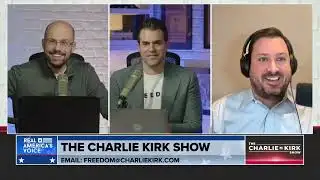 Pete Hegseth at Blue Origin: “Urgency Is Our Currency” + Daily Wire Exposes $19M DEI Scam