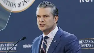 Pete Hegseth defends second deadly strike on suspected drug-smuggling boat