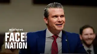Pete Hegseth
