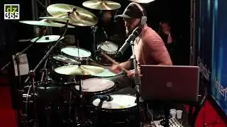 Pete Ray Biggin plays - Dance, Dance, Dance - PB Underground