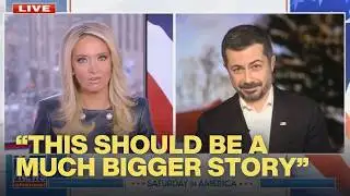 Pete Returns to Fox News