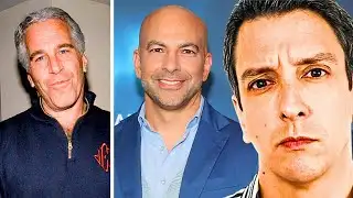 Peter Attia´s Epstein Connection & our Health Decisions