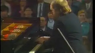 Peter Donohoe Gershwin Concerto in F 1/3