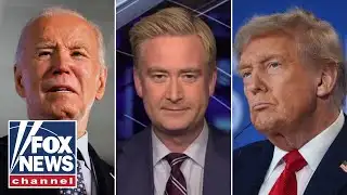 Peter Doocy: I was really surprised by this