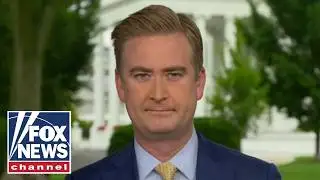 Peter Doocy: Nobody knows what Trump will do