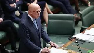 Peter Dutton ‘framed’ as the issue in election campaign by Labor