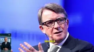 Peter Mandelson Resigns From Labour Party After Epstein File Revelations | Full Breakdown