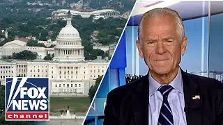 Peter Navarro fires back after court