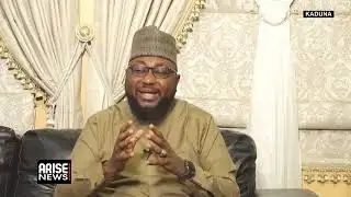 Peter Obi Is Not Asking For the ADC Ticket on a Platter - Abdulkareem