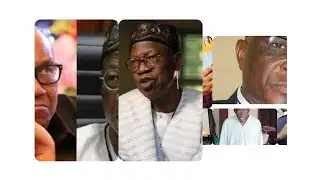 PETER OBI MOCKS LAI MOHAMMED , SEE WHAT HE JUST REPLIED HIM THAT IS CAUSING WAHALA